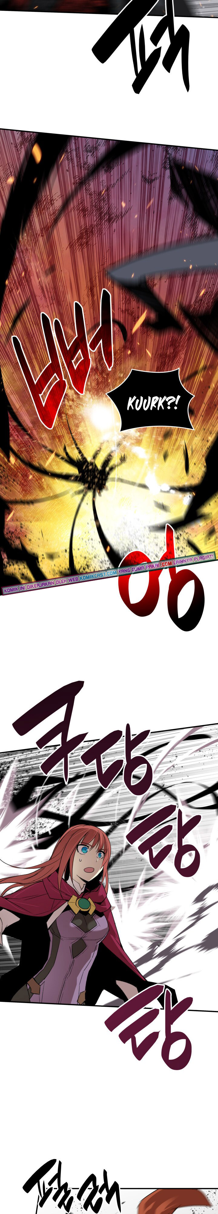 Worn and Torn Newbie Chapter 62