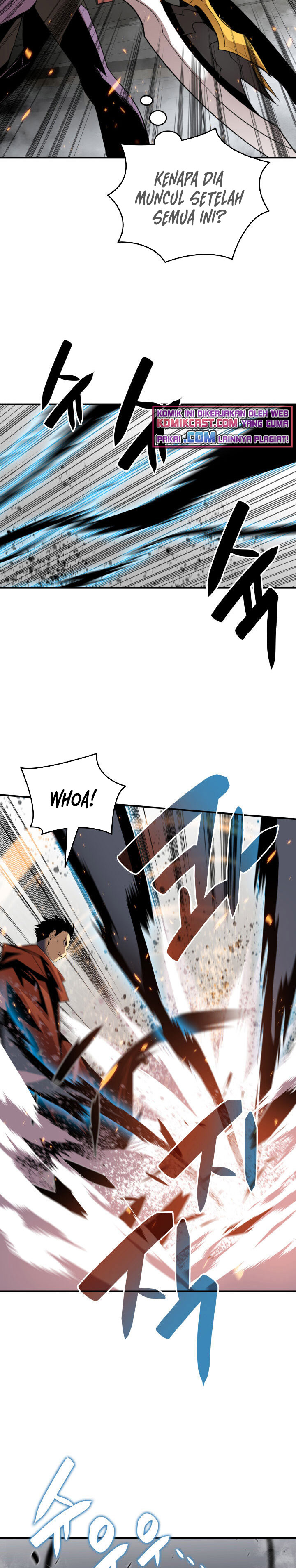 Worn and Torn Newbie Chapter 63