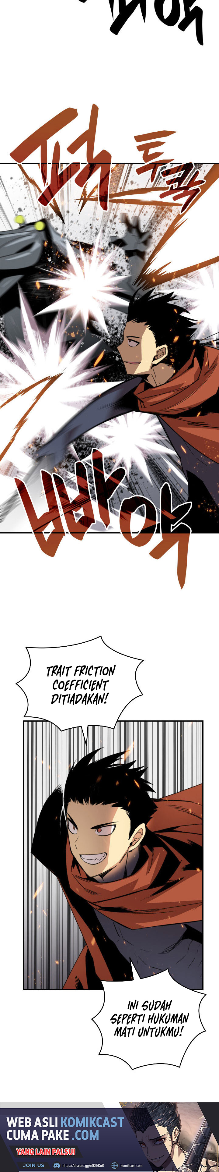 Worn and Torn Newbie Chapter 63
