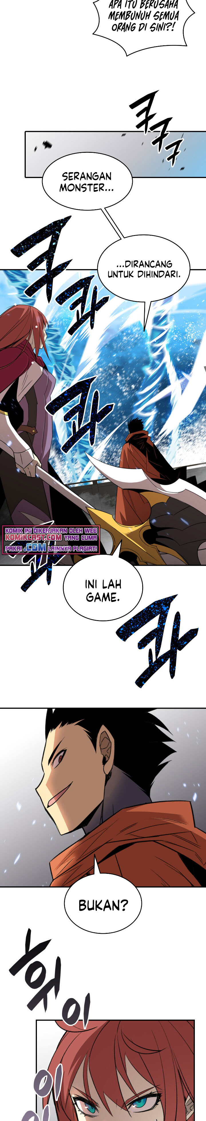 Worn and Torn Newbie Chapter 63