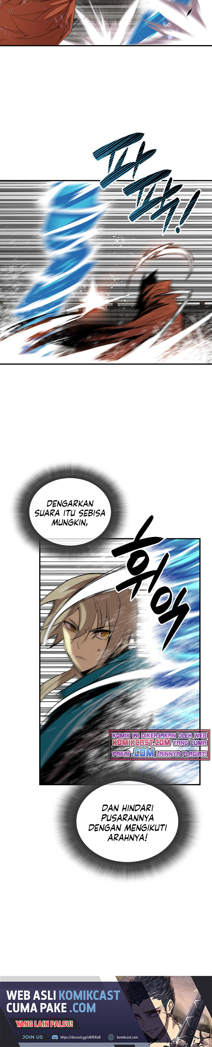 Worn and Torn Newbie Chapter 64