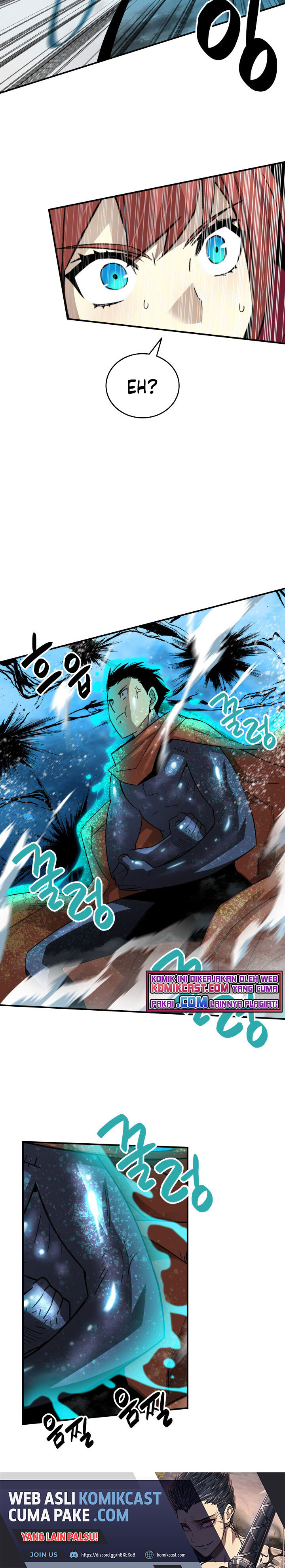 Worn and Torn Newbie Chapter 65