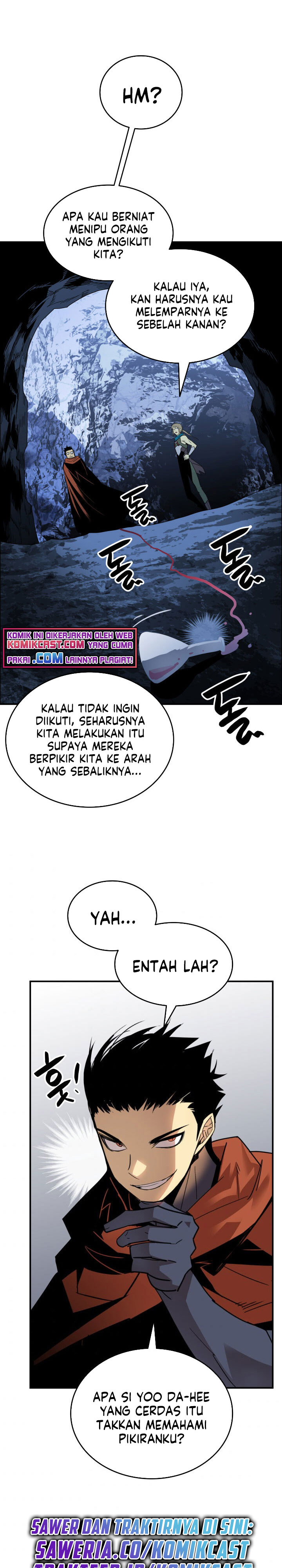 Worn and Torn Newbie Chapter 66