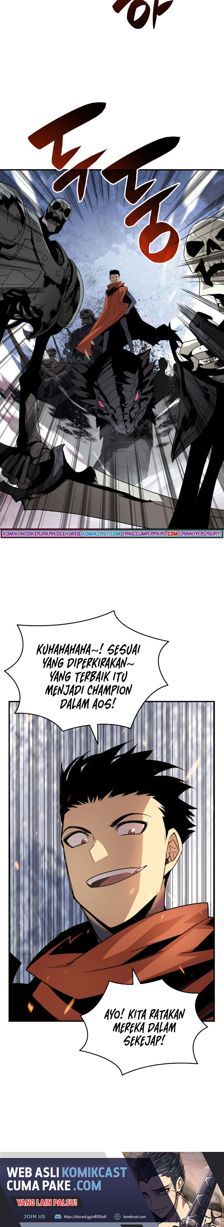 Worn and Torn Newbie Chapter 66