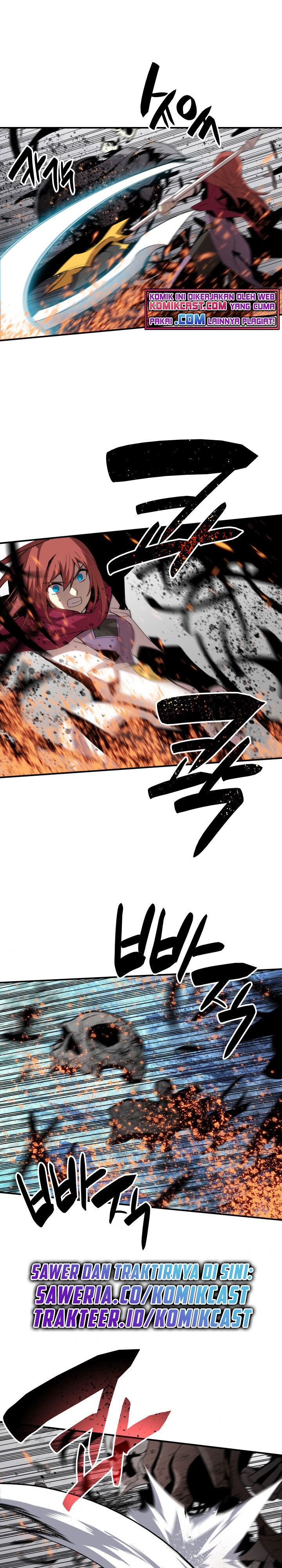 Worn and Torn Newbie Chapter 67
