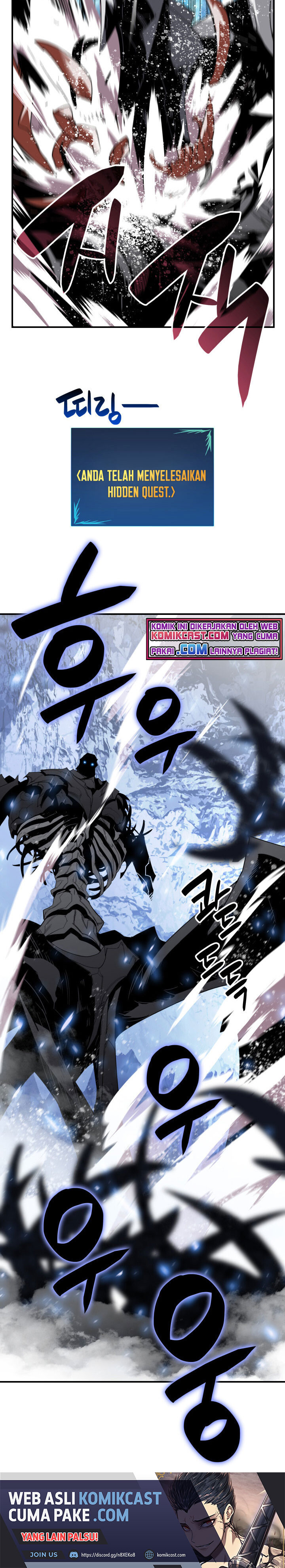 Worn and Torn Newbie Chapter 68