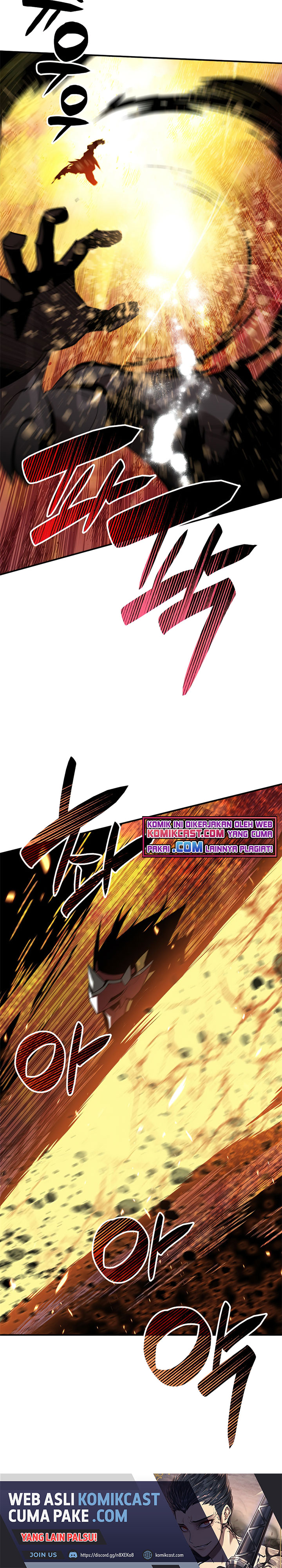 Worn and Torn Newbie Chapter 69