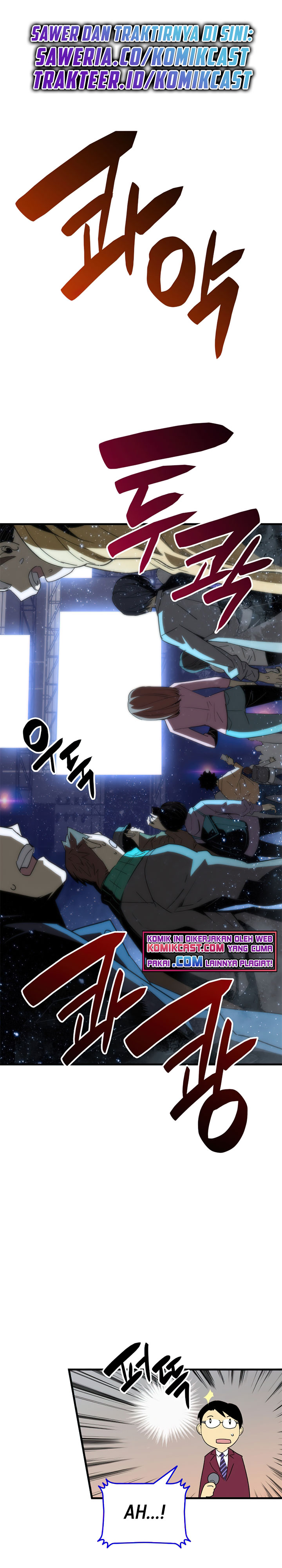 Worn and Torn Newbie Chapter 69