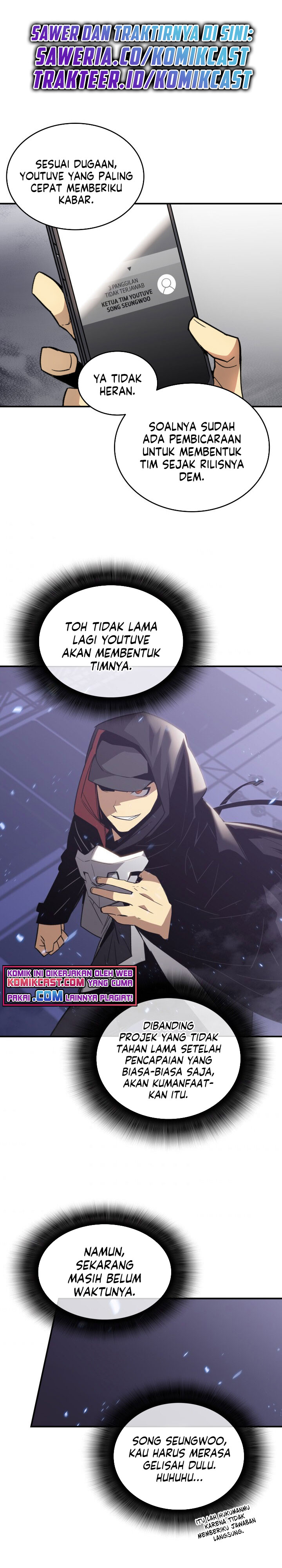 Worn and Torn Newbie Chapter 70