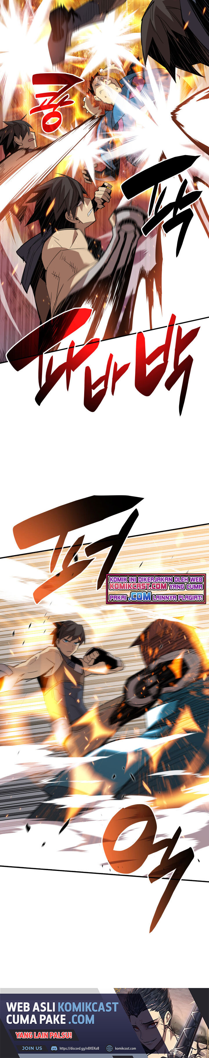 Worn and Torn Newbie Chapter 70