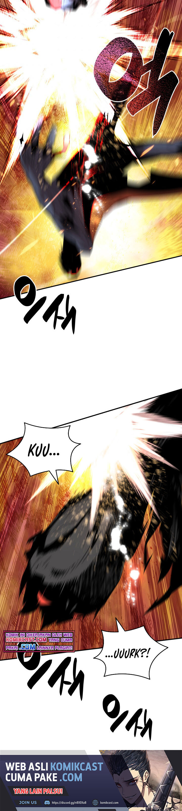 Worn and Torn Newbie Chapter 77