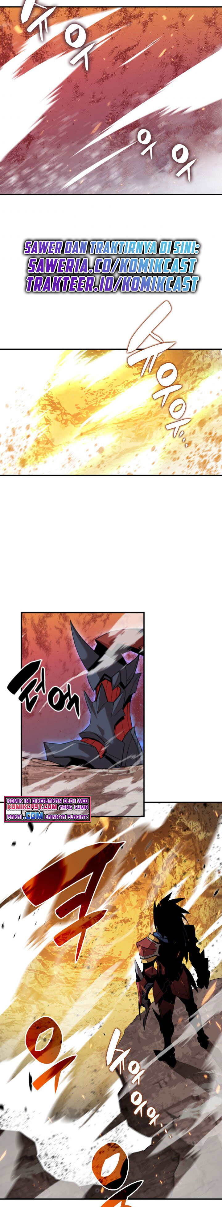 Worn and Torn Newbie Chapter 77