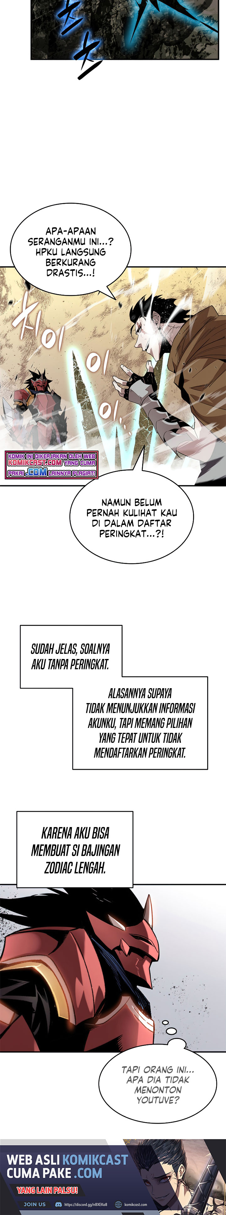 Worn and Torn Newbie Chapter 78