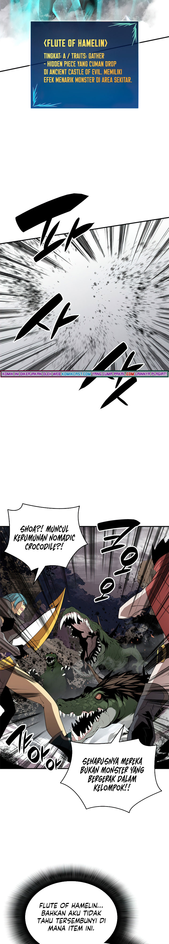 Worn and Torn Newbie Chapter 78