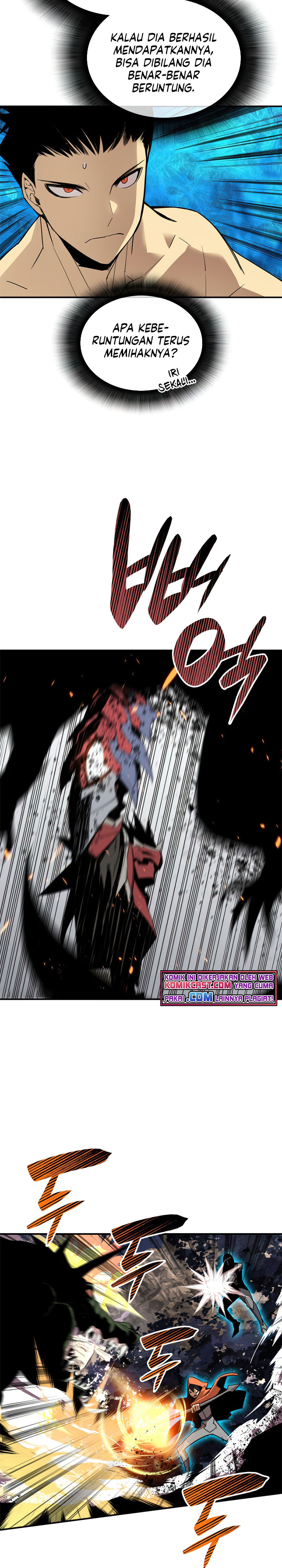 Worn and Torn Newbie Chapter 78