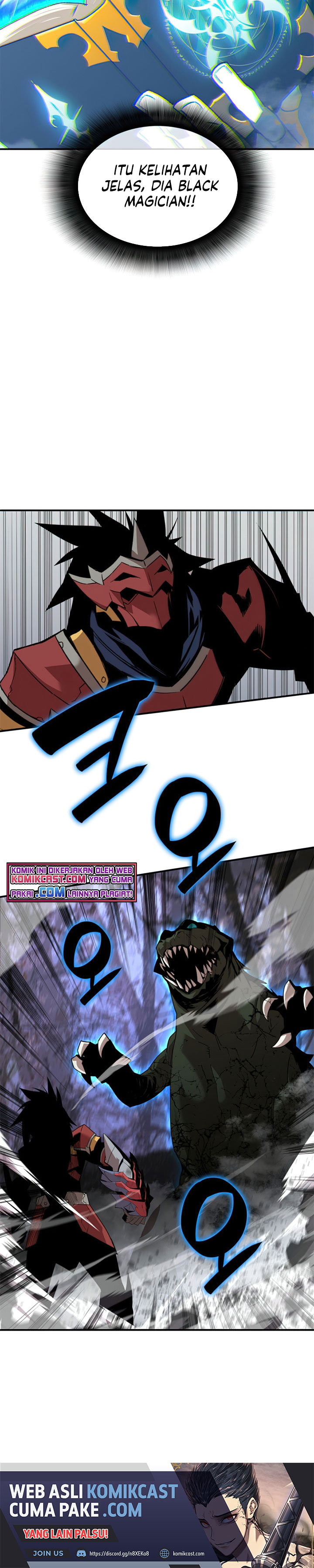 Worn and Torn Newbie Chapter 78