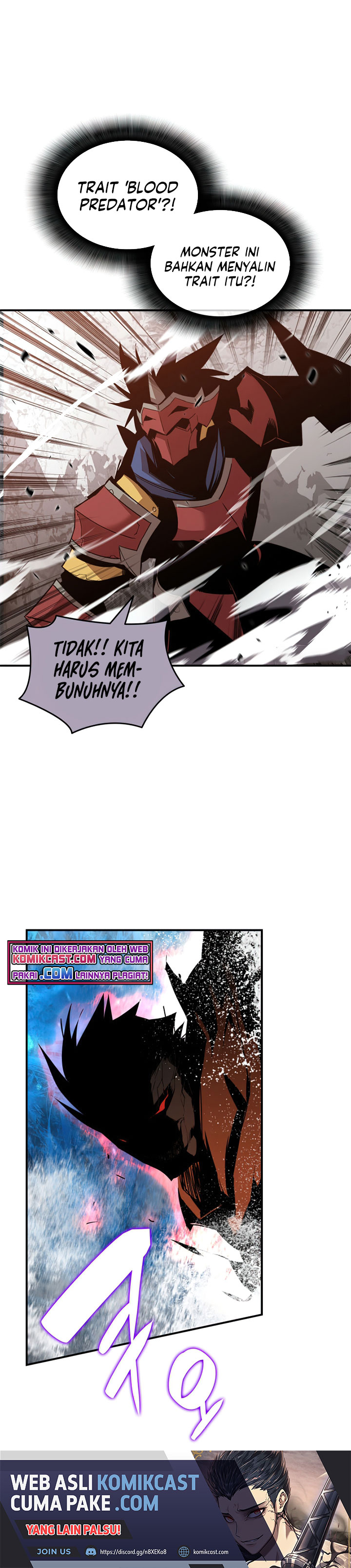 Worn and Torn Newbie Chapter 78