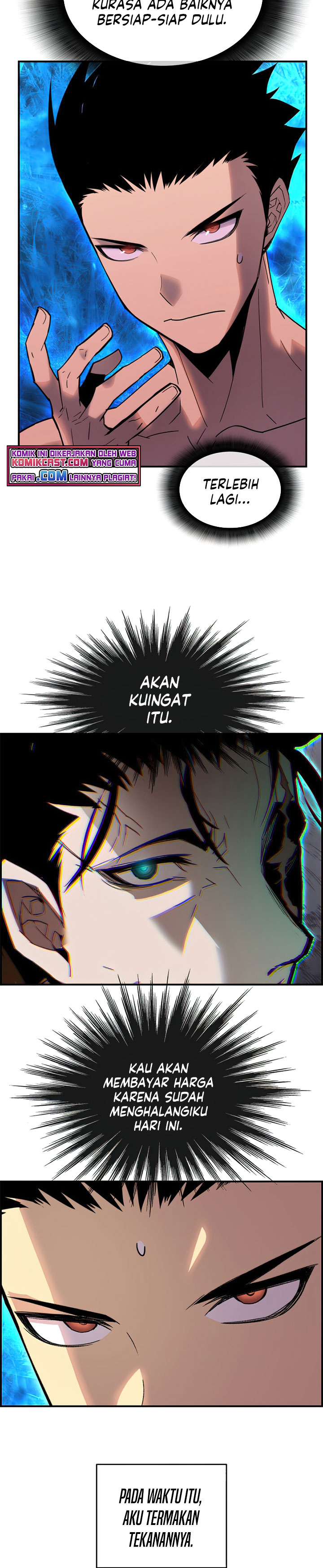 Worn and Torn Newbie Chapter 78