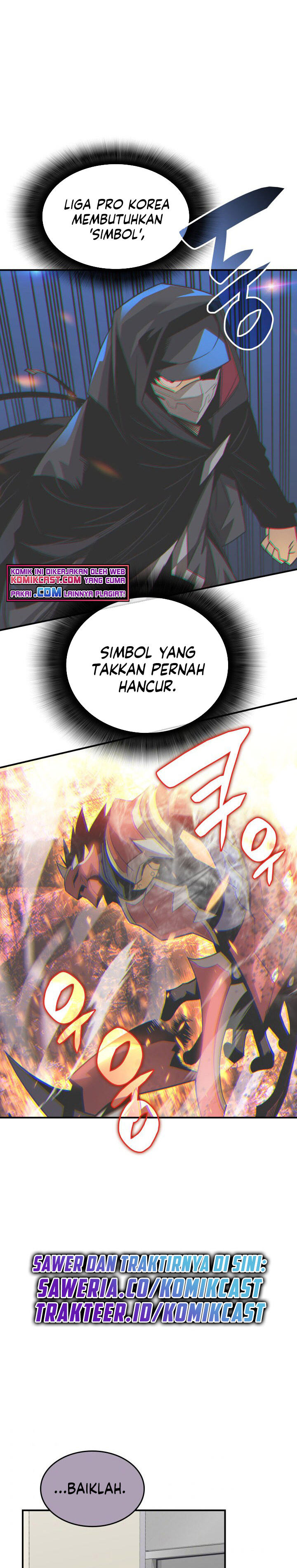 Worn and Torn Newbie Chapter 79