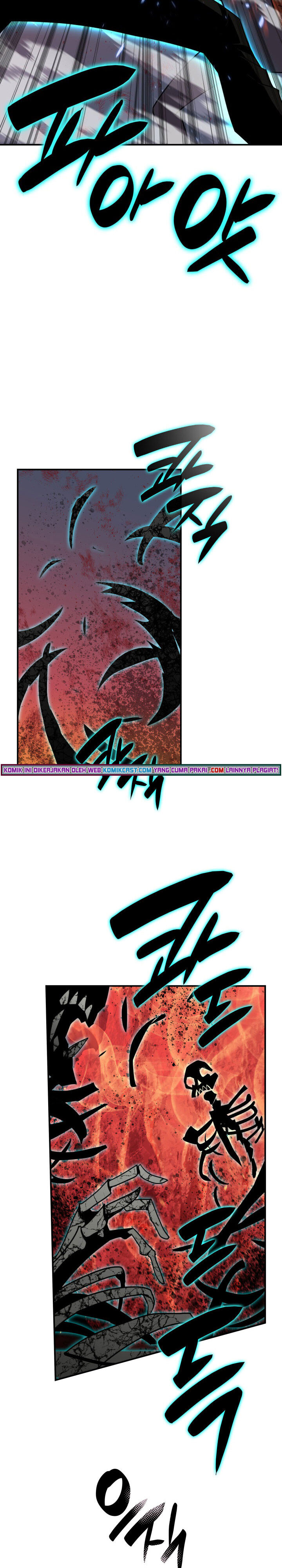 Worn and Torn Newbie Chapter 85