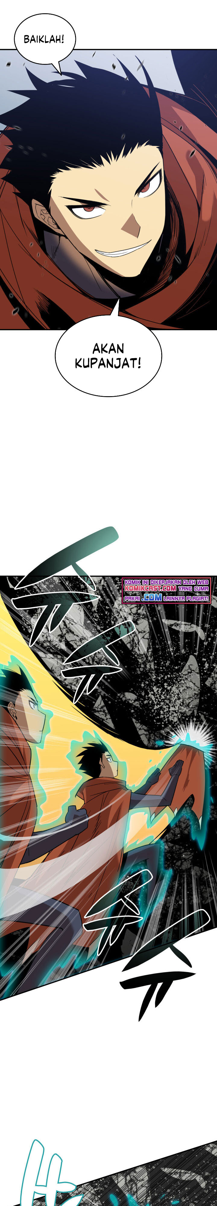 Worn and Torn Newbie Chapter 85