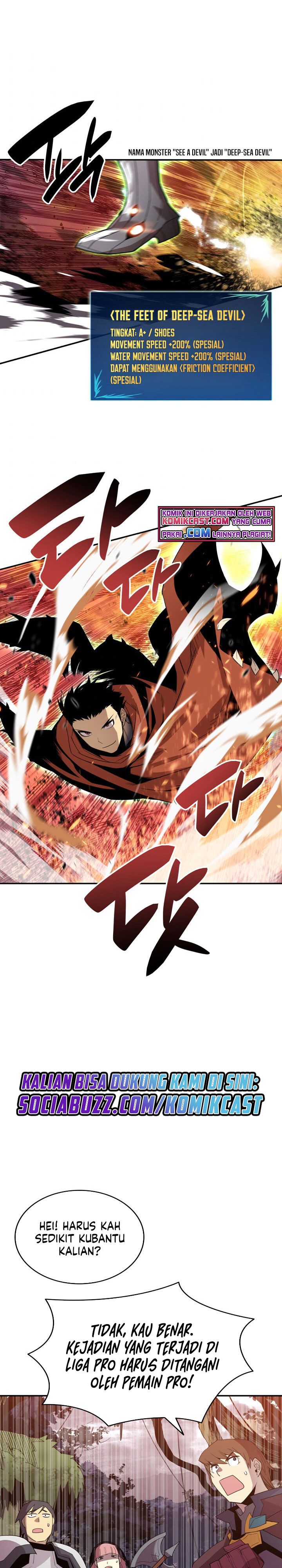 Worn and Torn Newbie Chapter 86