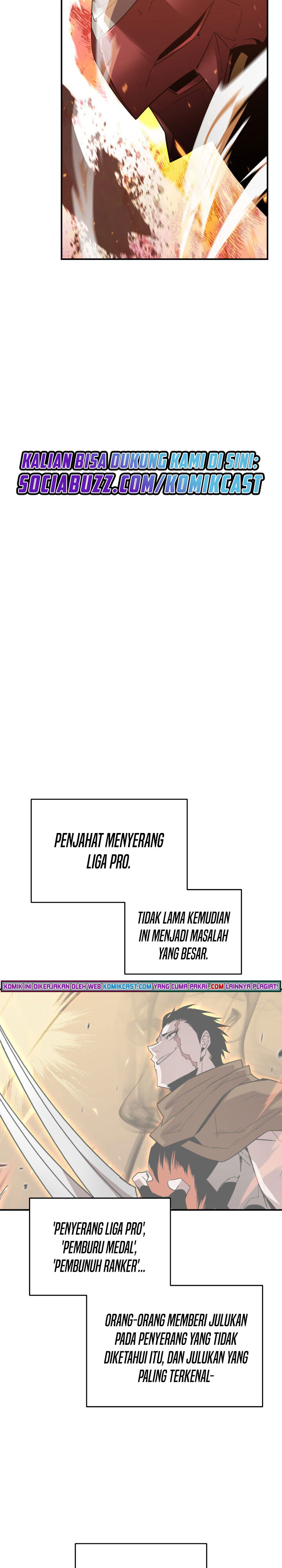 Worn and Torn Newbie Chapter 86