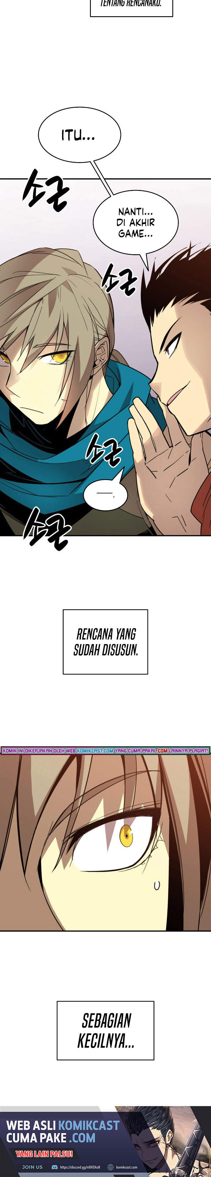 Worn and Torn Newbie Chapter 86