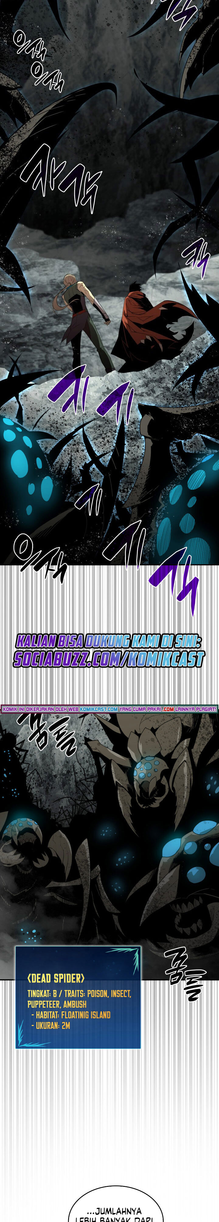 Worn and Torn Newbie Chapter 88
