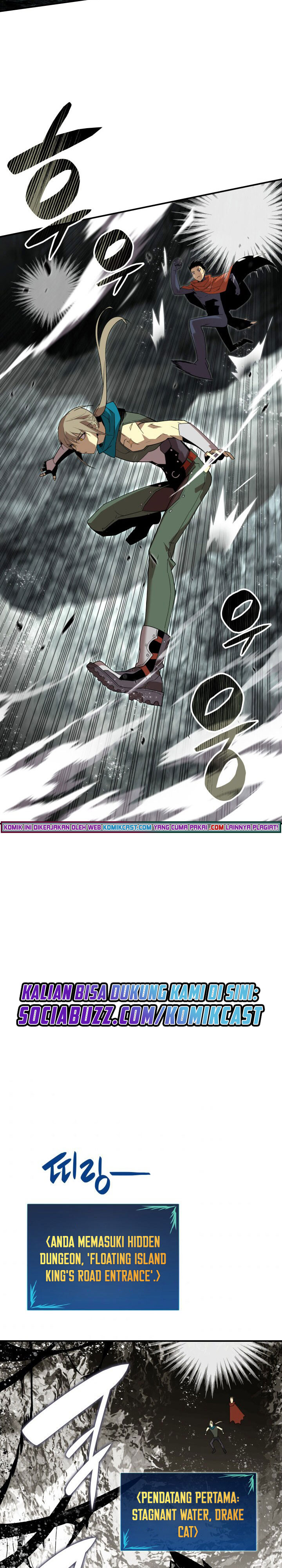 Worn and Torn Newbie Chapter 88