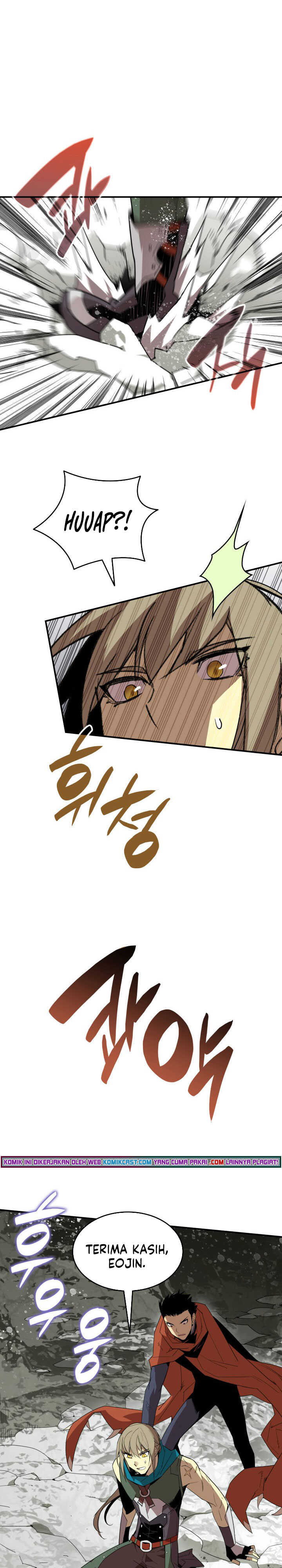 Worn and Torn Newbie Chapter 88