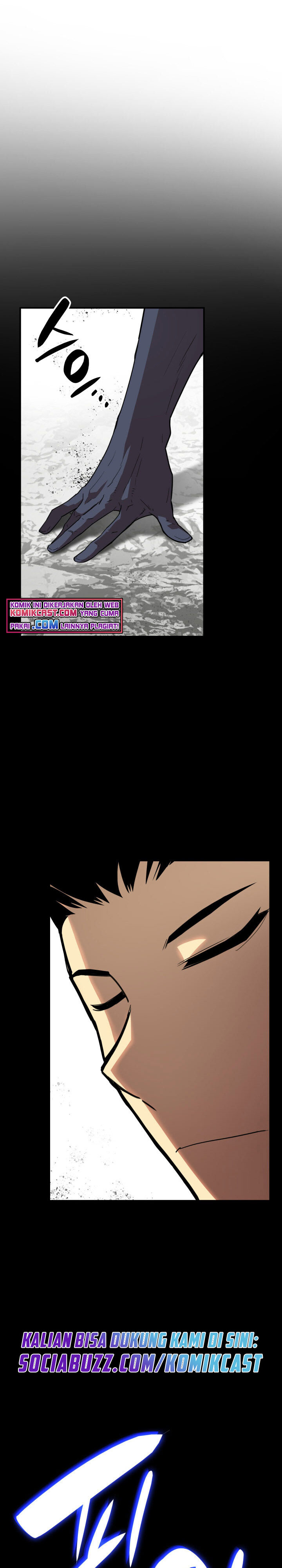 Worn and Torn Newbie Chapter 88