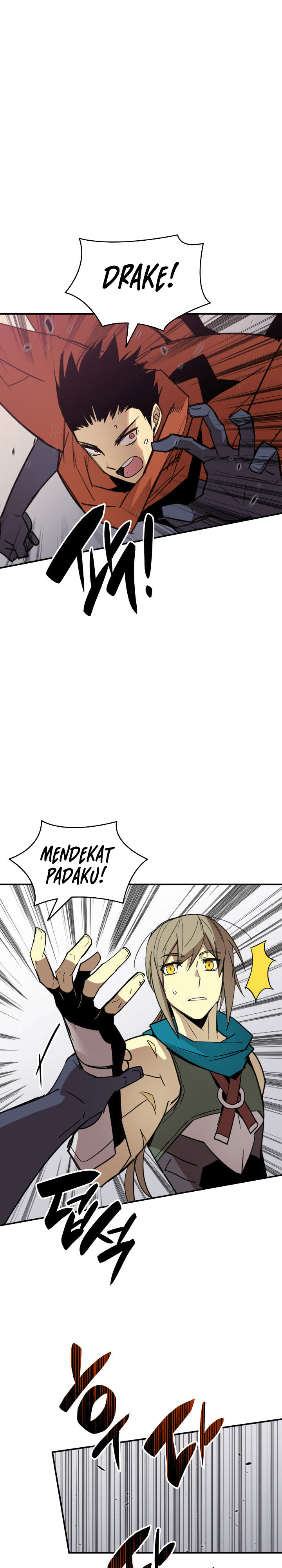 Worn and Torn Newbie Chapter 89