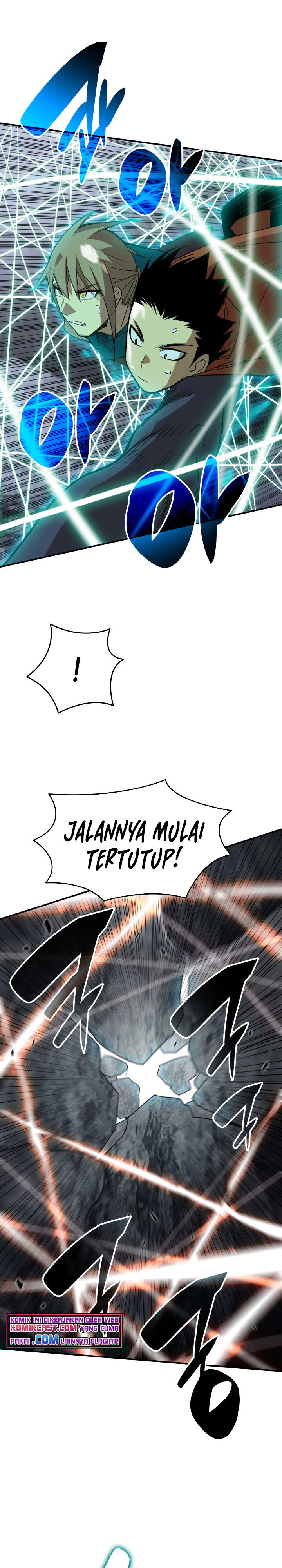 Worn and Torn Newbie Chapter 89