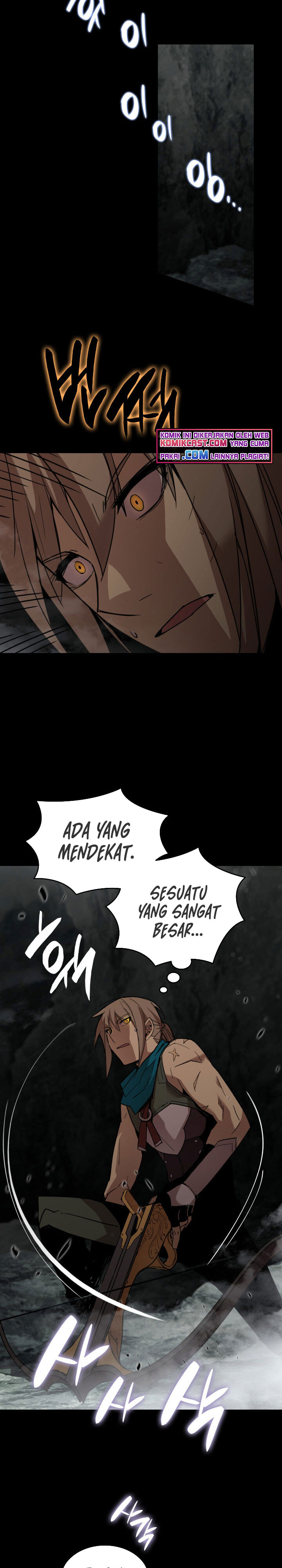 Worn and Torn Newbie Chapter 89