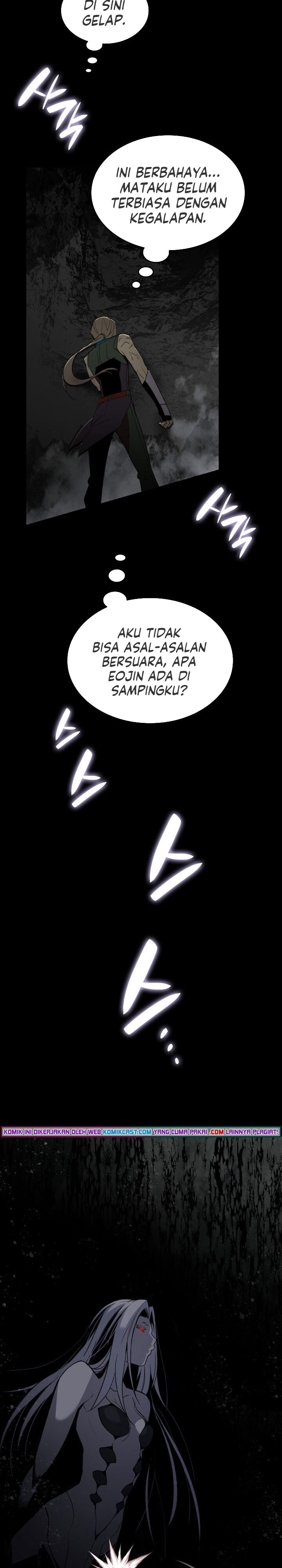 Worn and Torn Newbie Chapter 89