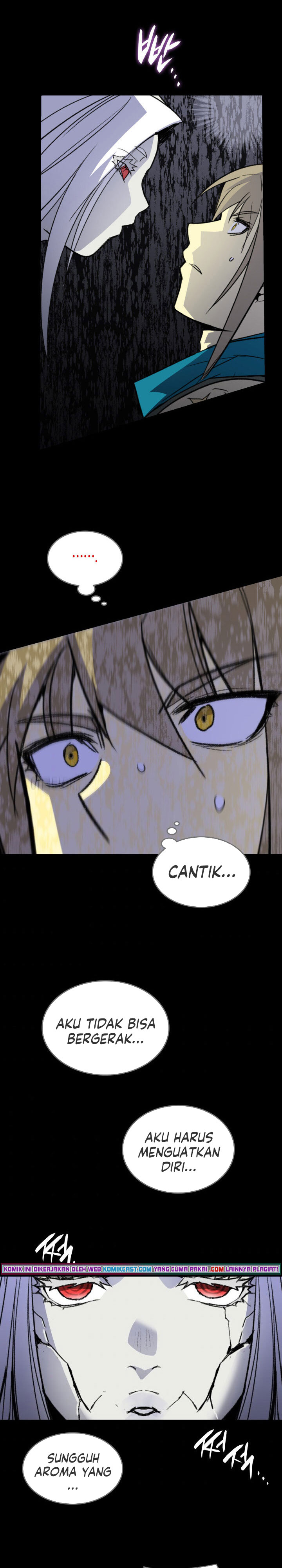 Worn and Torn Newbie Chapter 89