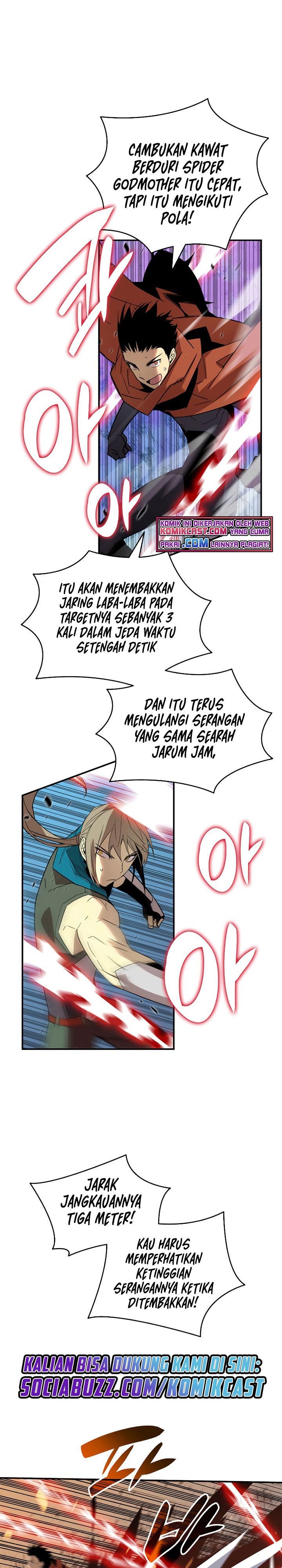 Worn and Torn Newbie Chapter 90