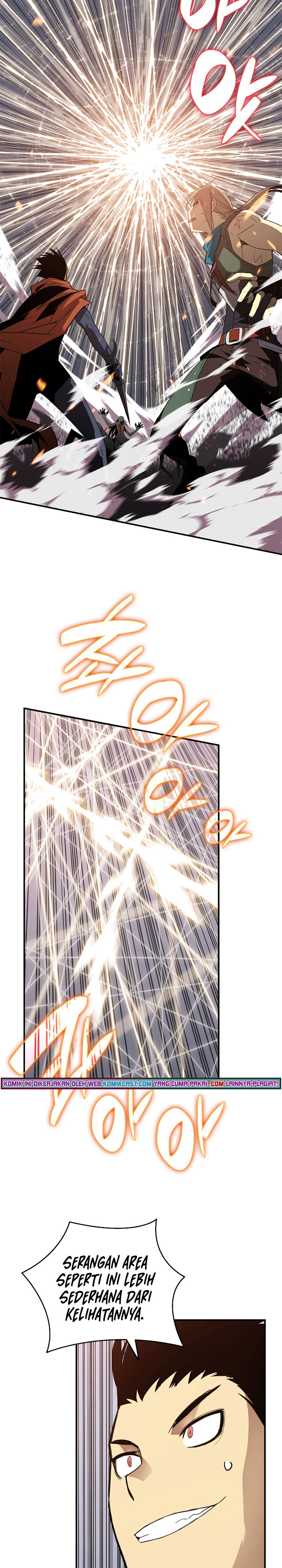 Worn and Torn Newbie Chapter 90