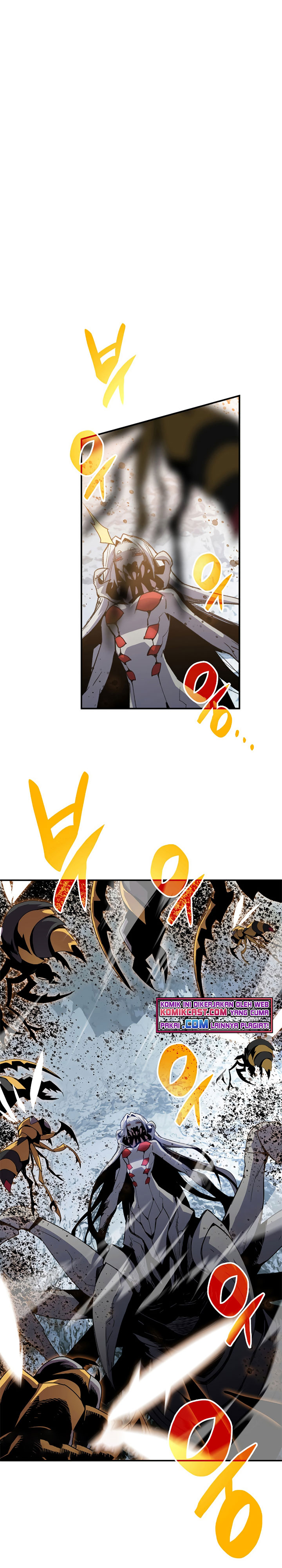 Worn and Torn Newbie Chapter 90