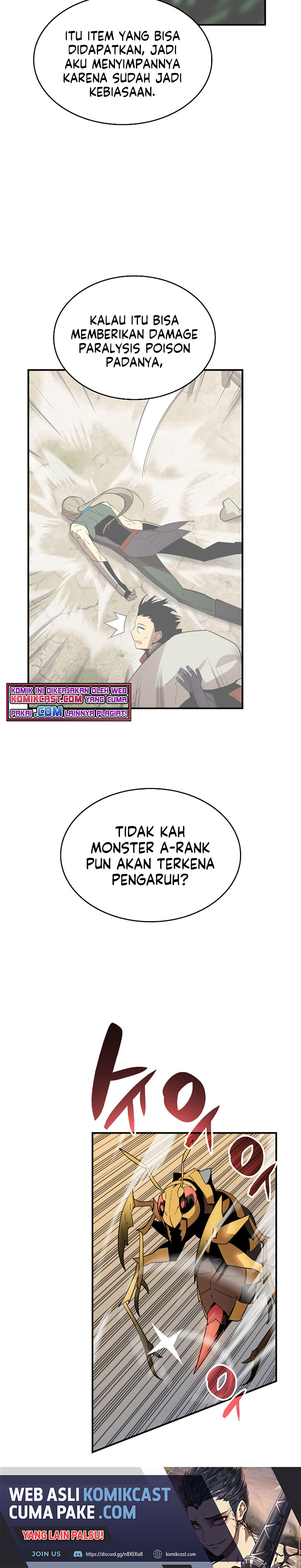 Worn and Torn Newbie Chapter 90