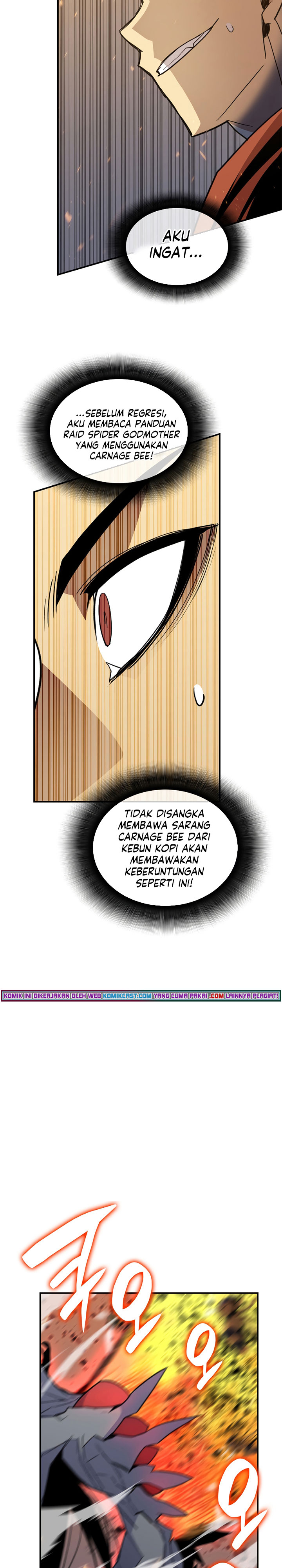 Worn and Torn Newbie Chapter 90