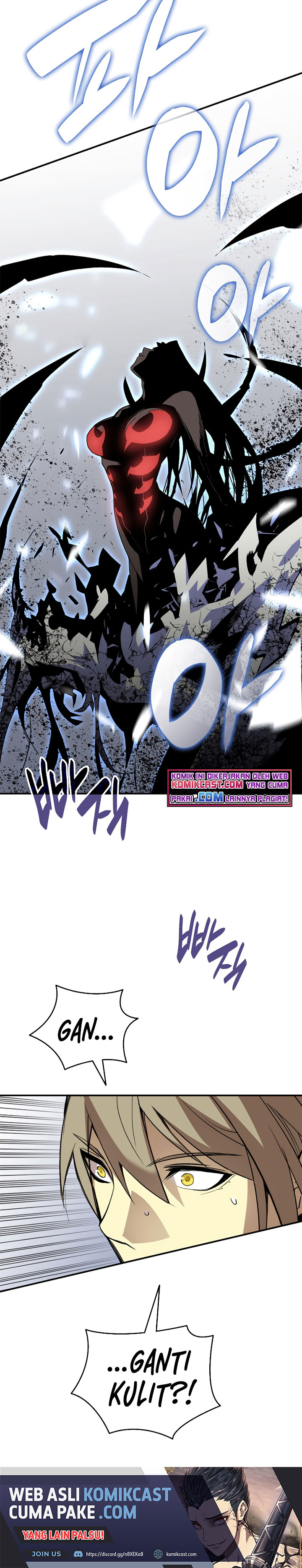 Worn and Torn Newbie Chapter 90