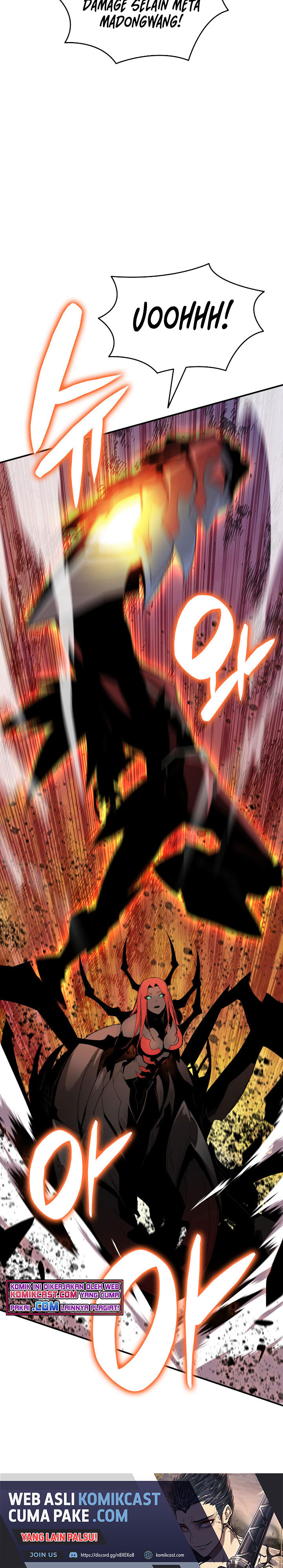 Worn and Torn Newbie Chapter 91