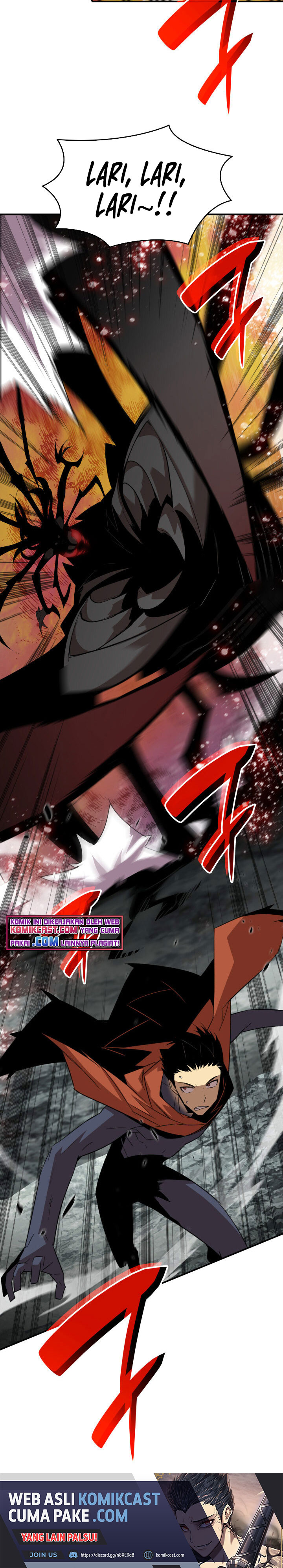 Worn and Torn Newbie Chapter 91