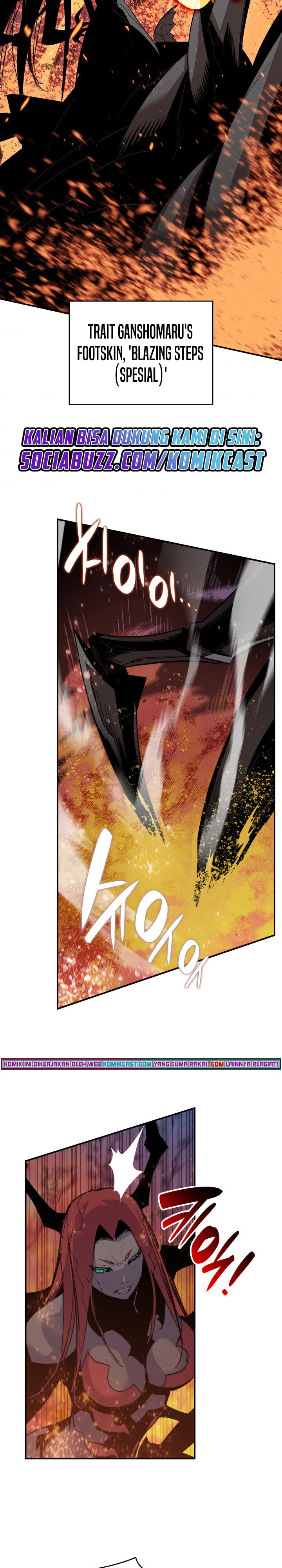 Worn and Torn Newbie Chapter 91