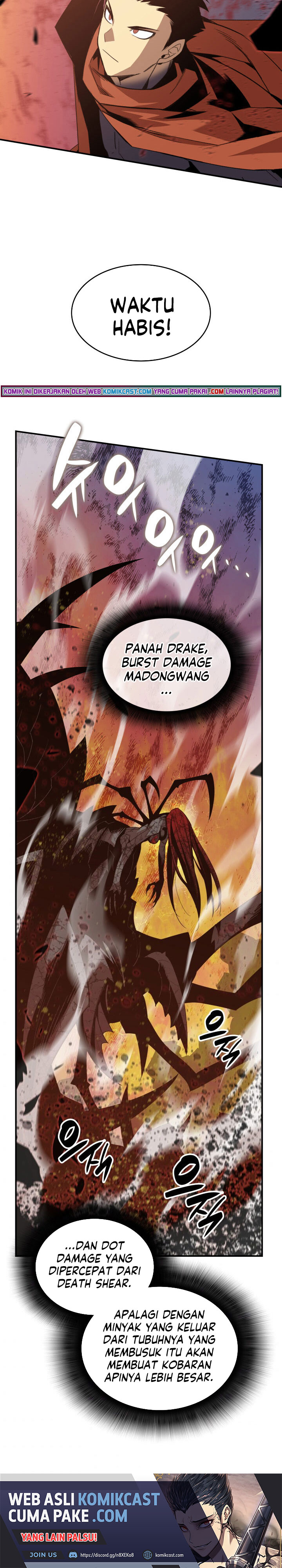 Worn and Torn Newbie Chapter 91