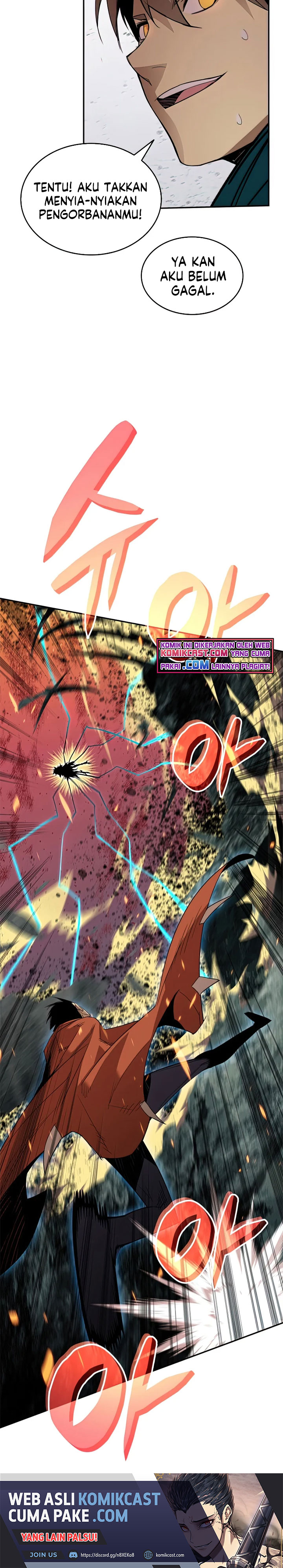 Worn and Torn Newbie Chapter 92