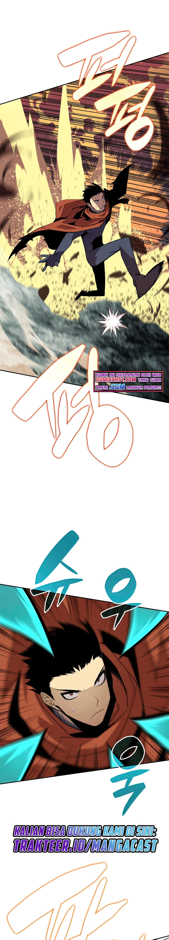 Worn and Torn Newbie Chapter 92