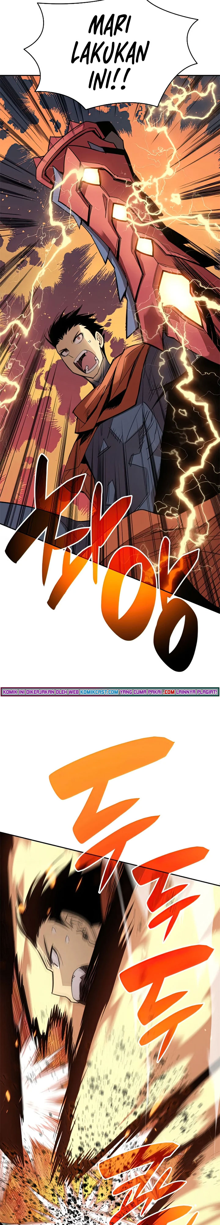 Worn and Torn Newbie Chapter 92